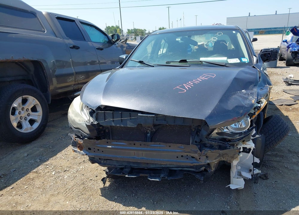 2014 SUBARU IMPREZA VIN: JF1GJAA67EH022273