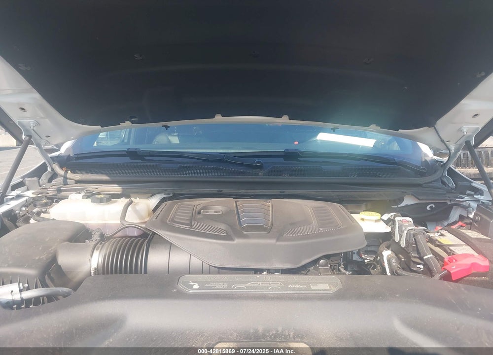2023 JEEP WAGONEER VIN: 1C4SJVAP9PS571306