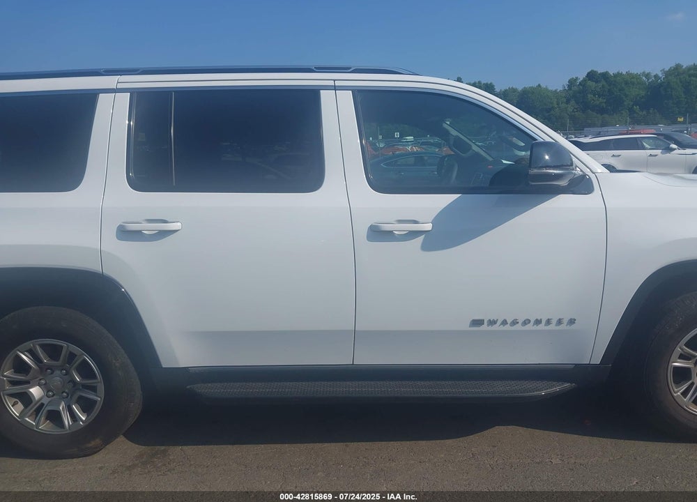 2023 JEEP WAGONEER VIN: 1C4SJVAP9PS571306