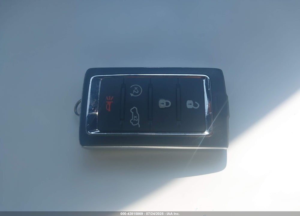 2023 JEEP WAGONEER VIN: 1C4SJVAP9PS571306