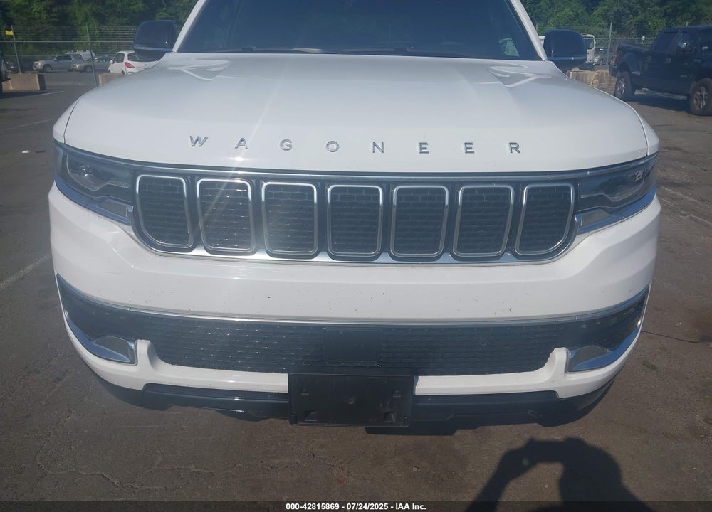 2023 JEEP WAGONEER VIN: 1C4SJVAP9PS571306