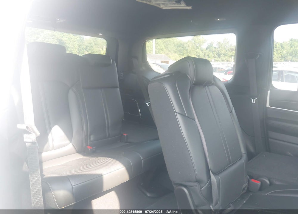 2023 JEEP WAGONEER VIN: 1C4SJVAP9PS571306