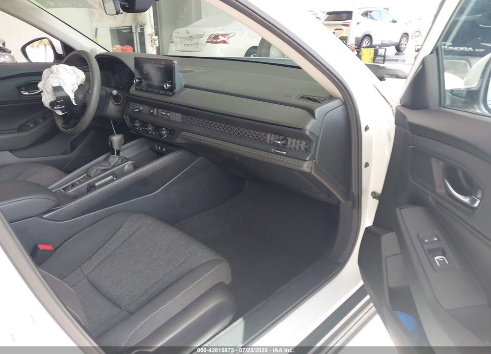 2024 HONDA ACCORD VIN: 1HGCY1F39RA065080