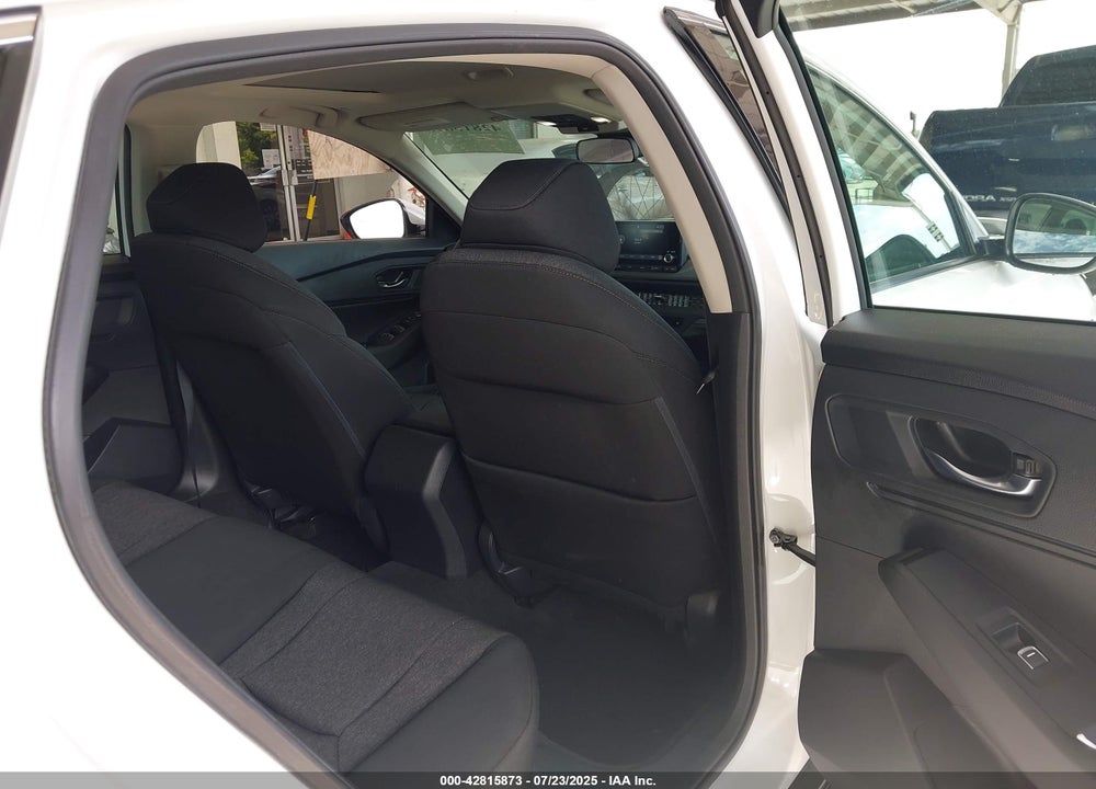 2024 HONDA ACCORD VIN: 1HGCY1F39RA065080