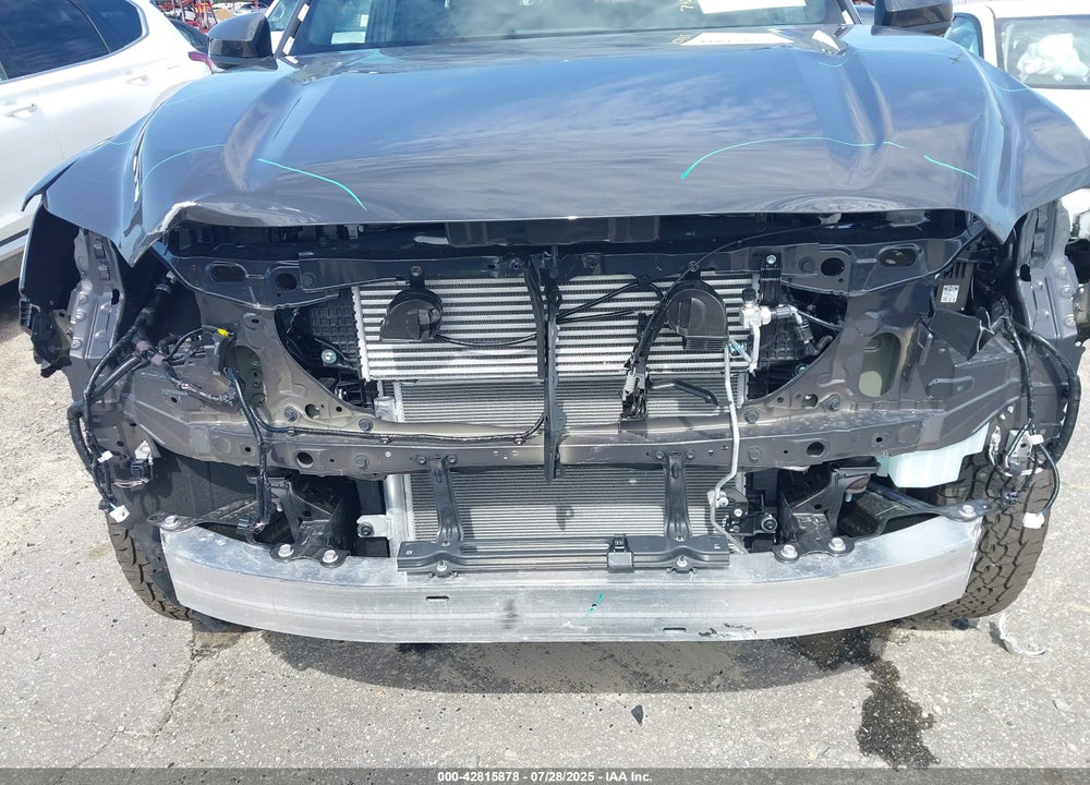 2025 TOYOTA TACOMA VIN: 3TMLB5JN7SM117072