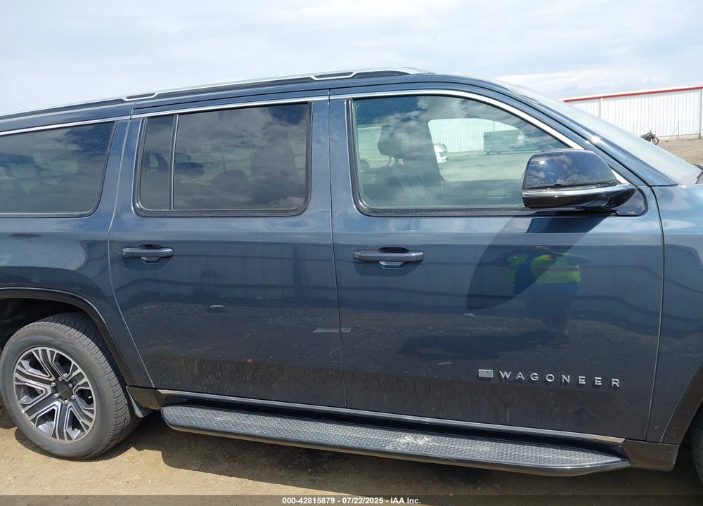 2024 JEEP WAGONEER L VIN: 1C4SJSBP5RS175261