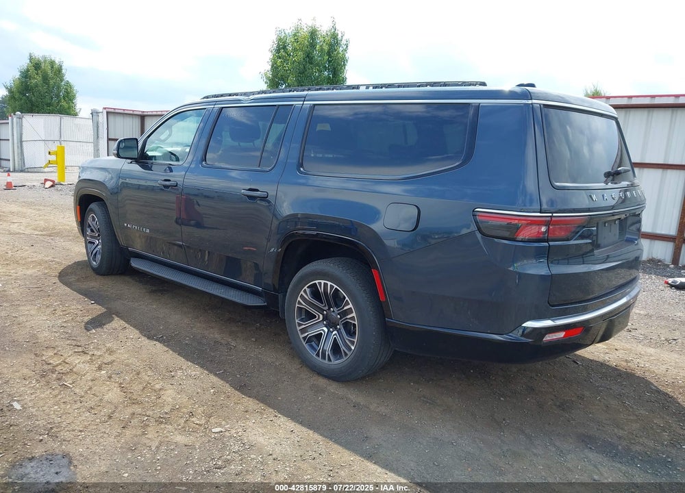 2024 JEEP WAGONEER L VIN: 1C4SJSBP5RS175261