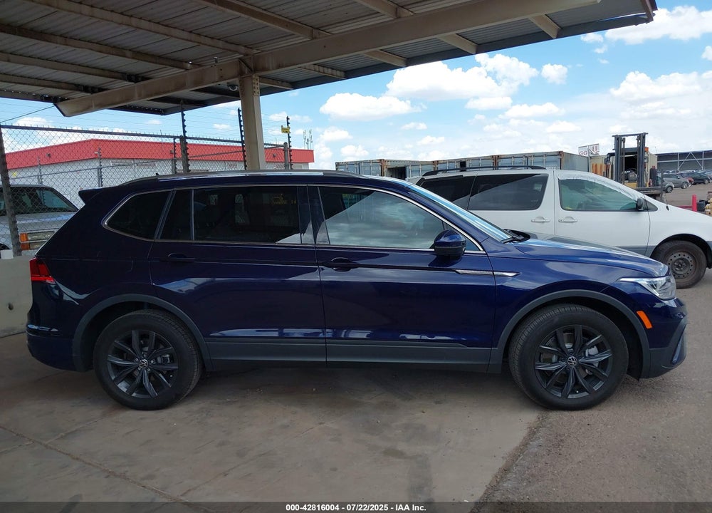 2024 VOLKSWAGEN TIGUAN VIN: 3VVNB7AX0RM057508