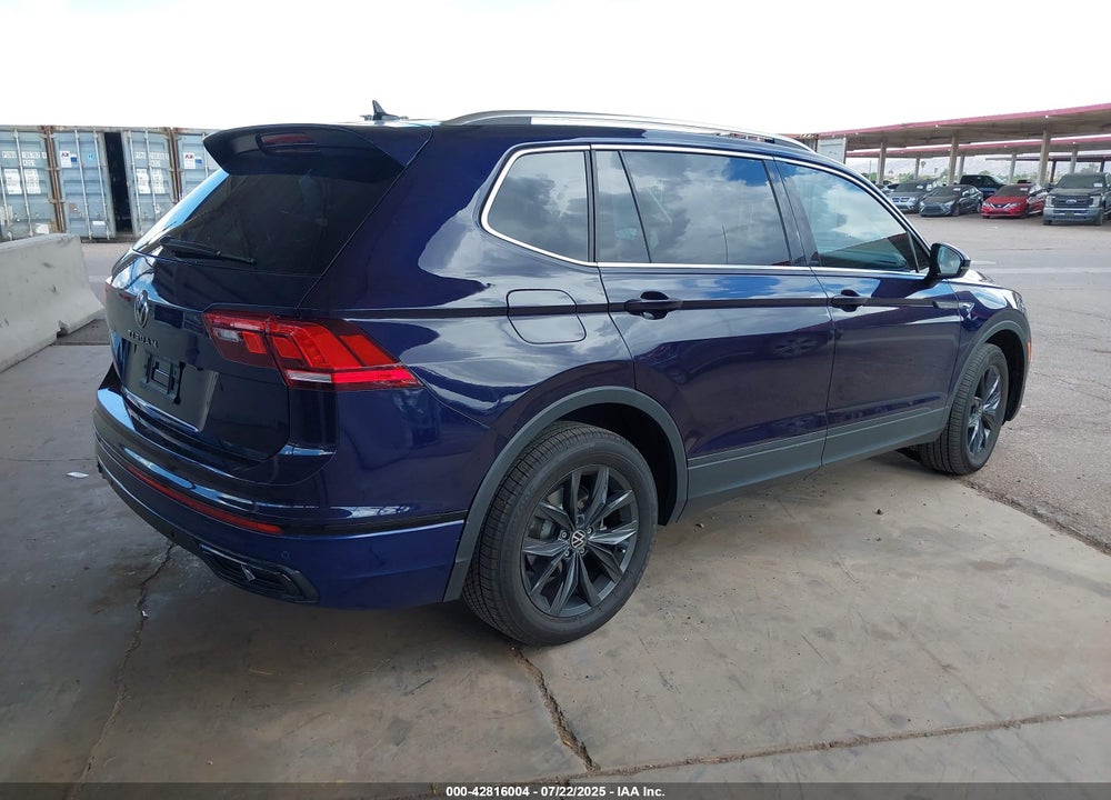 2024 VOLKSWAGEN TIGUAN VIN: 3VVNB7AX0RM057508