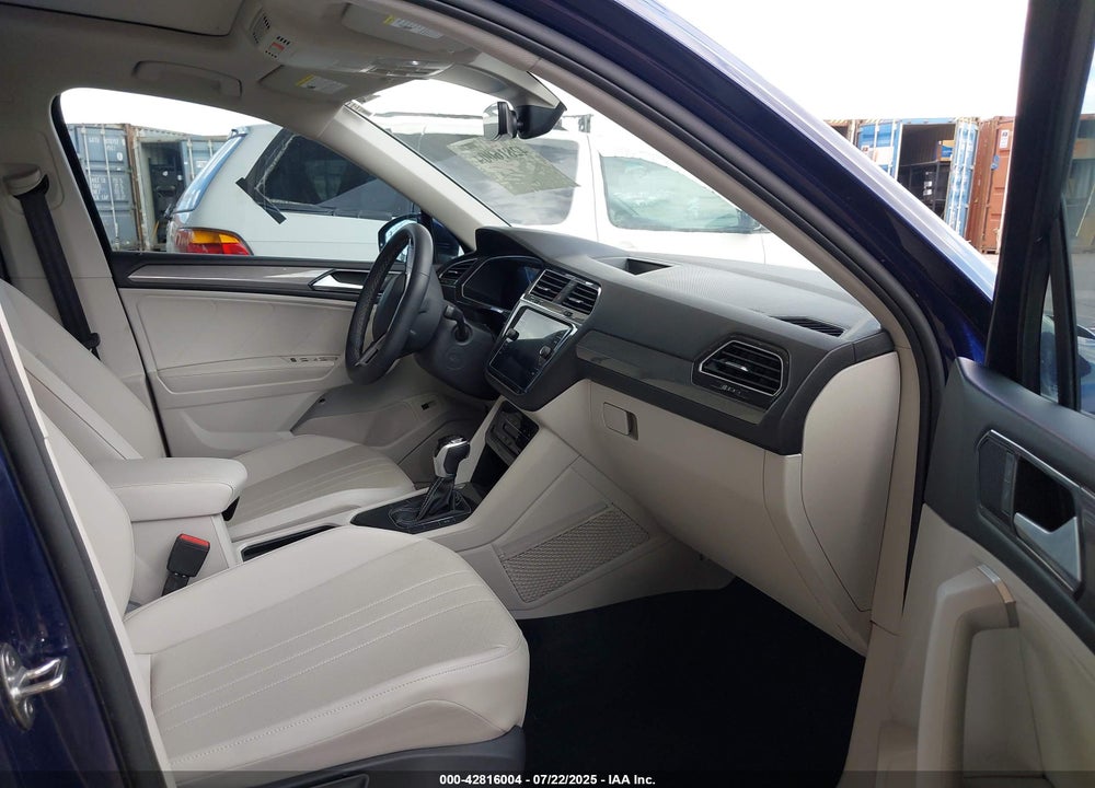2024 VOLKSWAGEN TIGUAN VIN: 3VVNB7AX0RM057508