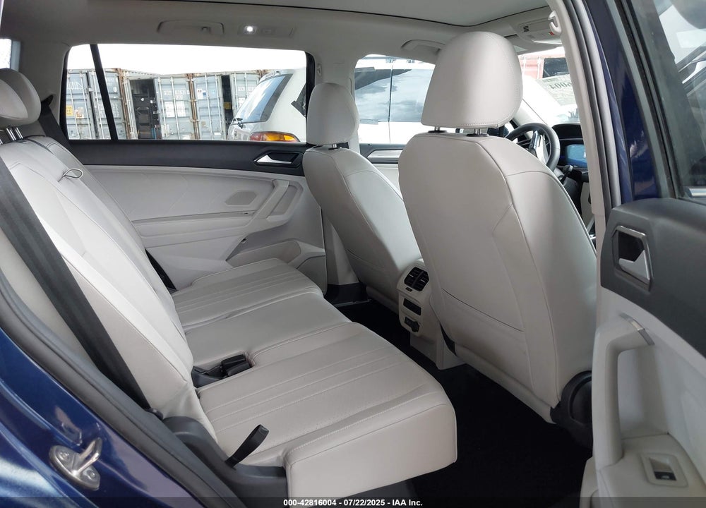 2024 VOLKSWAGEN TIGUAN VIN: 3VVNB7AX0RM057508