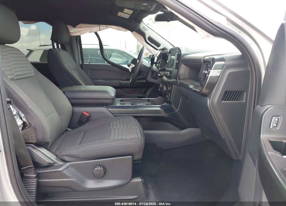 2023 FORD F-150 VIN: 1FTEW1EP4PKG17903