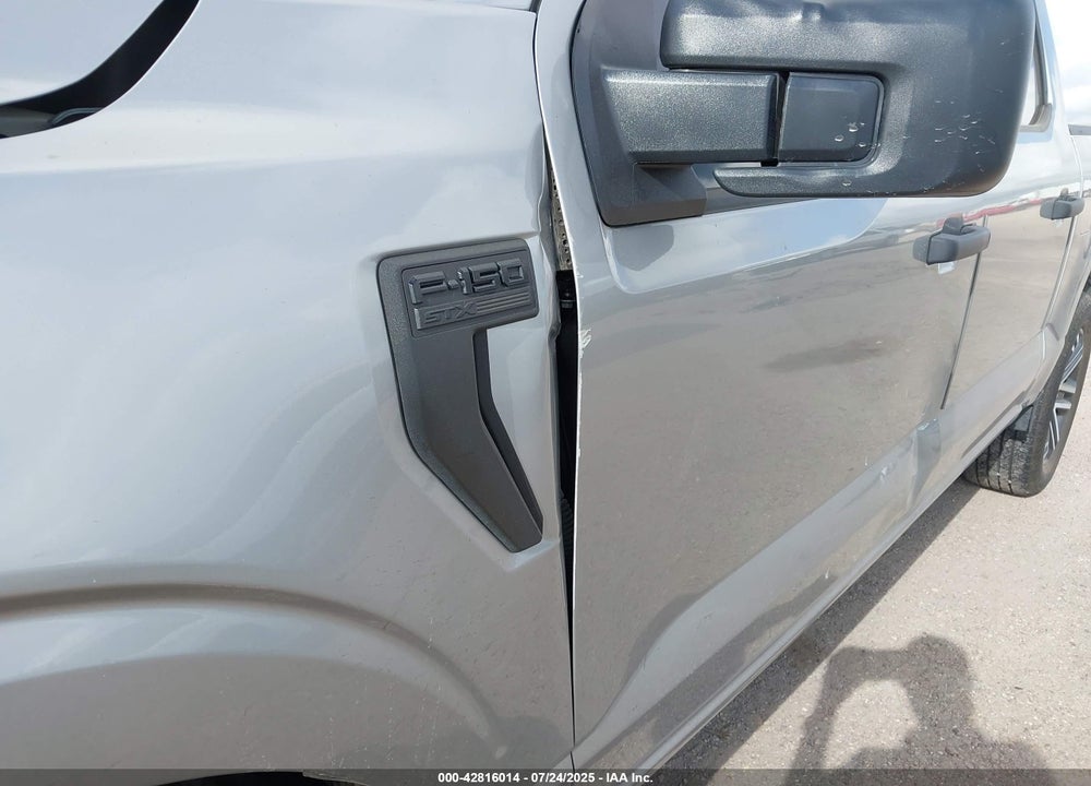 2023 FORD F-150 VIN: 1FTEW1EP4PKG17903