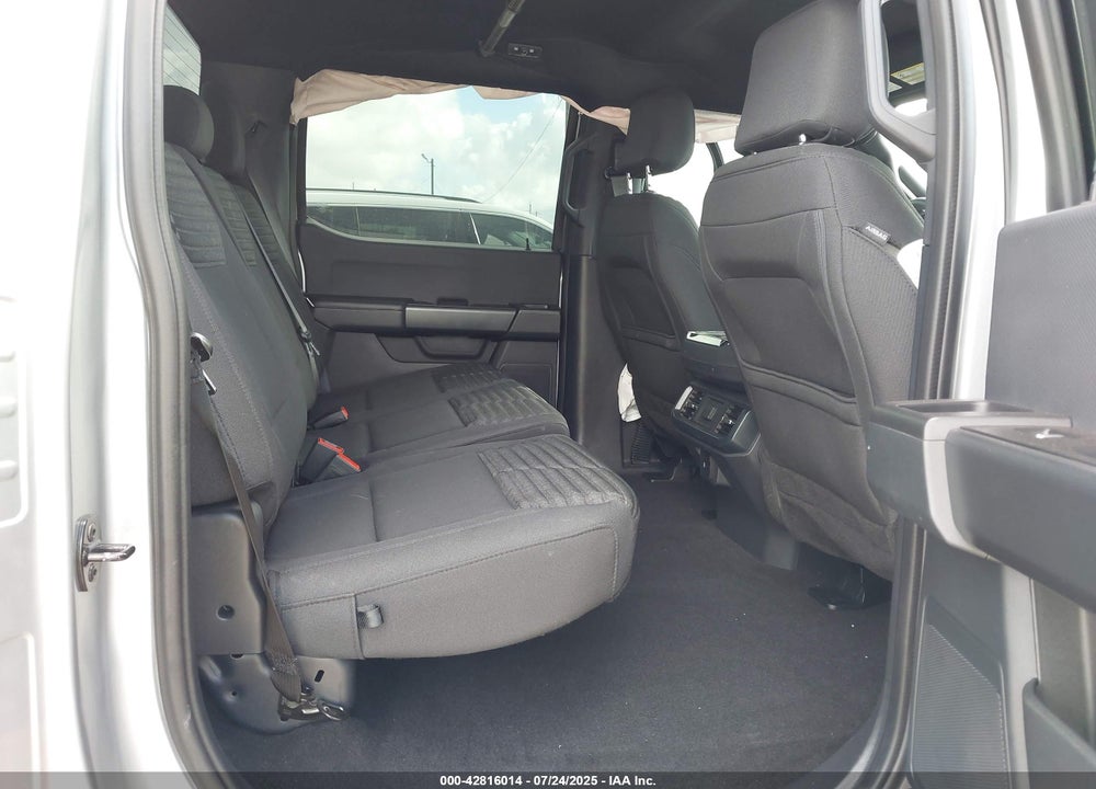 2023 FORD F-150 VIN: 1FTEW1EP4PKG17903