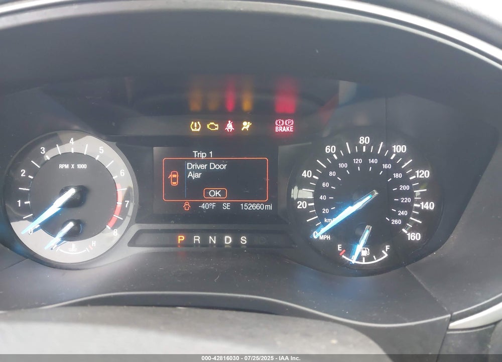 2015 FORD FUSION VIN: 3FA6P0H7XFR179119