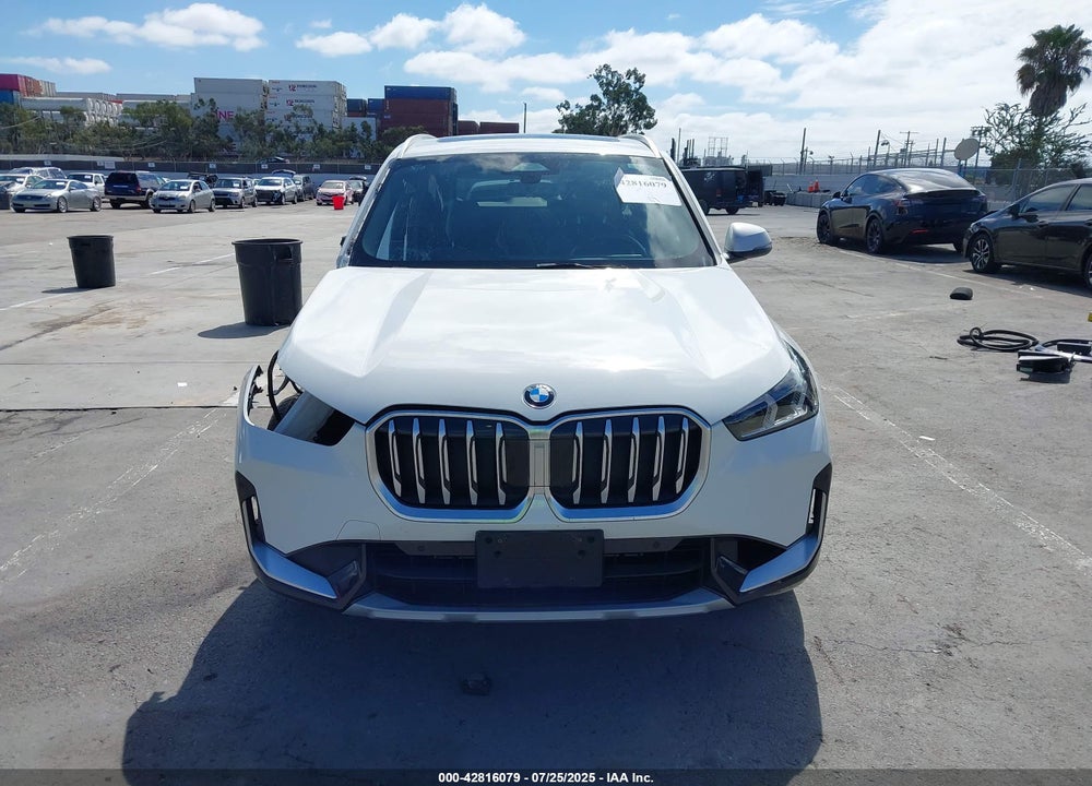 2023 BMW X1 VIN: WBX73EF00P5X13328