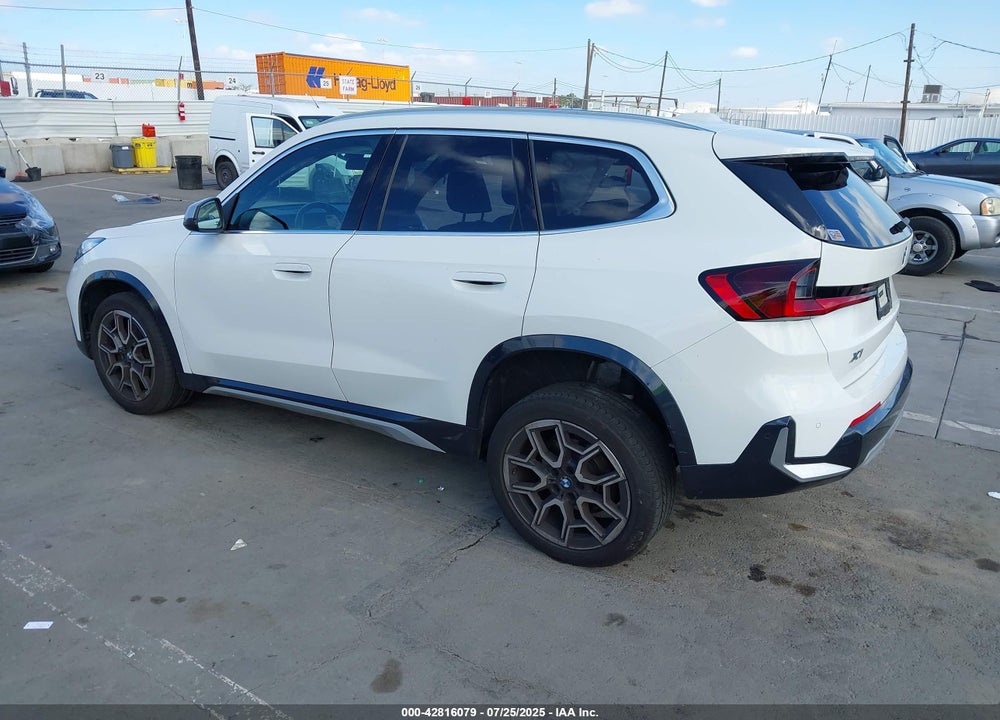 2023 BMW X1 VIN: WBX73EF00P5X13328