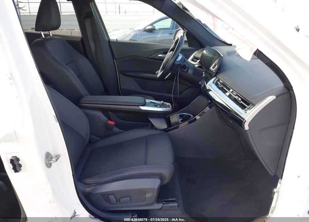 2023 BMW X1 VIN: WBX73EF00P5X13328