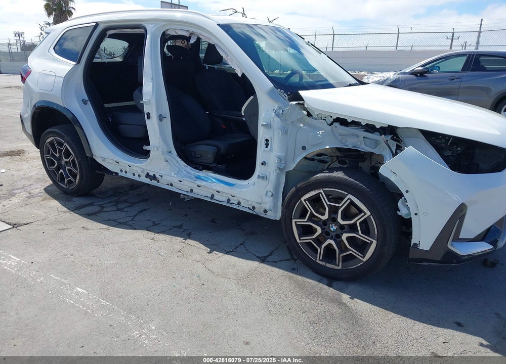 2023 BMW X1 VIN: WBX73EF00P5X13328