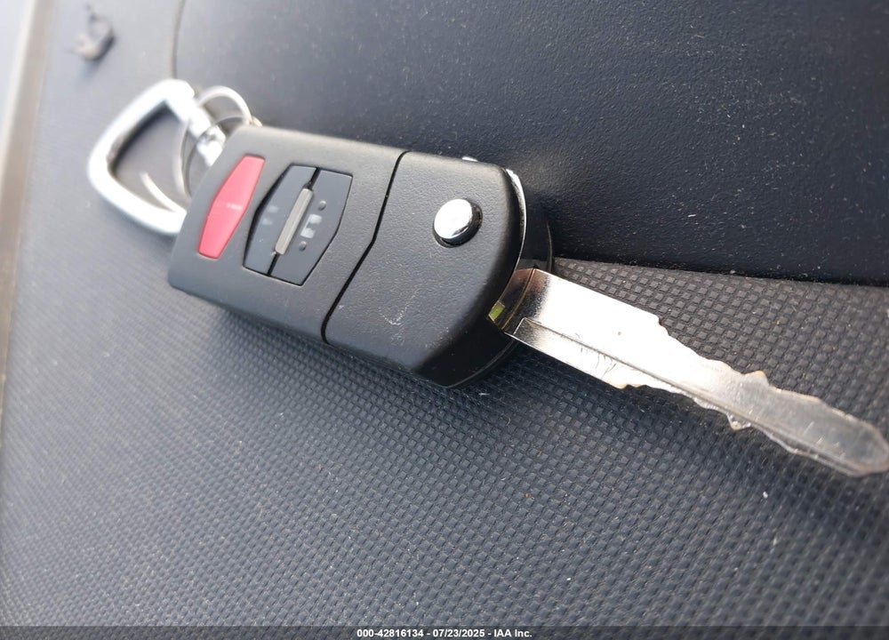 2010 MAZDA 5 VIN: JM1CR2W37A0365602