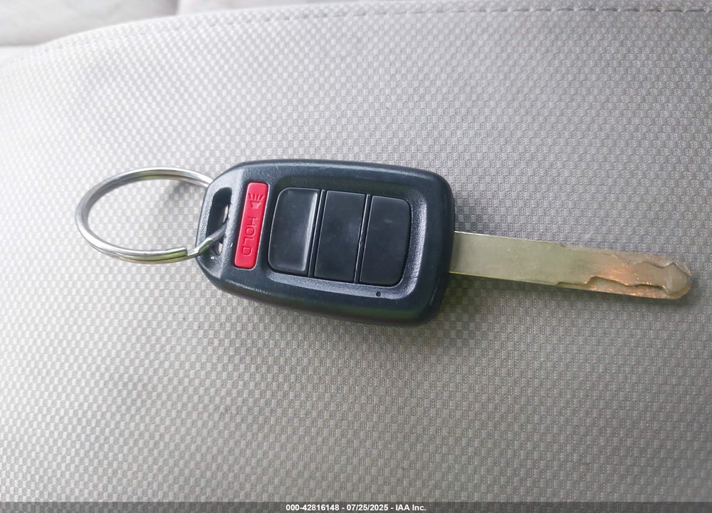 2014 HONDA CIVIC VIN: 19XFB2F50EE255863