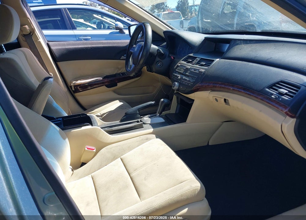 2010 HONDA ACCORD CROSSTOUR VIN: 5J6TF1H37AL006226