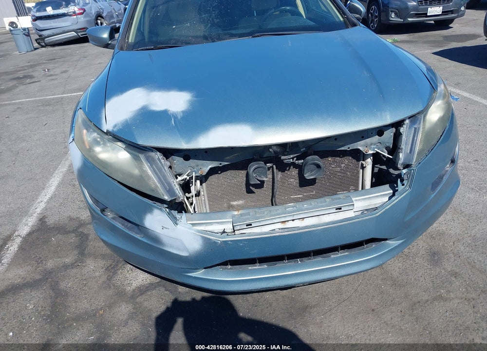 2010 HONDA ACCORD CROSSTOUR VIN: 5J6TF1H37AL006226