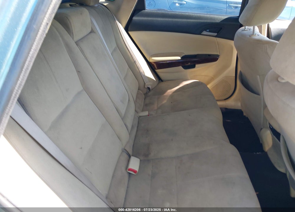 2010 HONDA ACCORD CROSSTOUR VIN: 5J6TF1H37AL006226