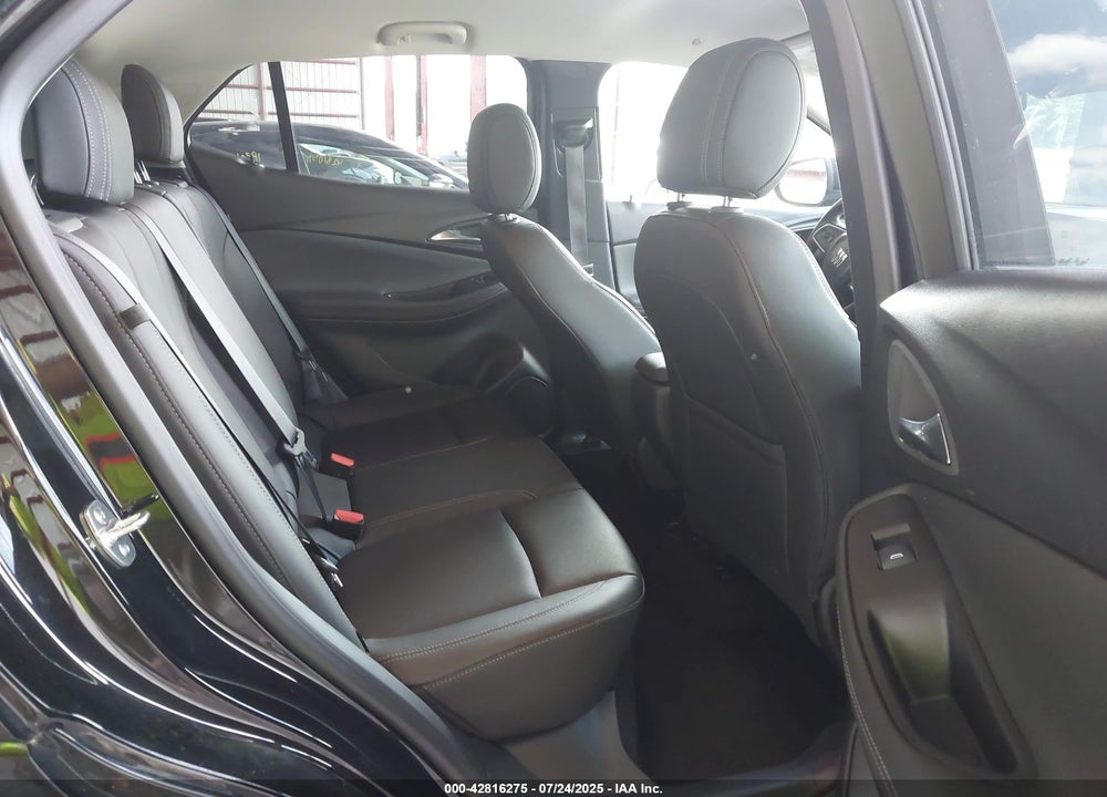 2024 BUICK ENCORE GX VIN: KL4AMDSL9RB212608