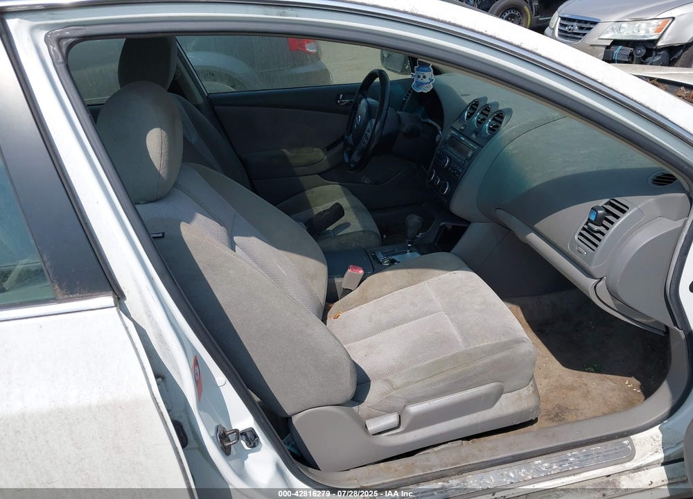 2009 NISSAN ALTIMA VIN: 1N4AL21E79N521689