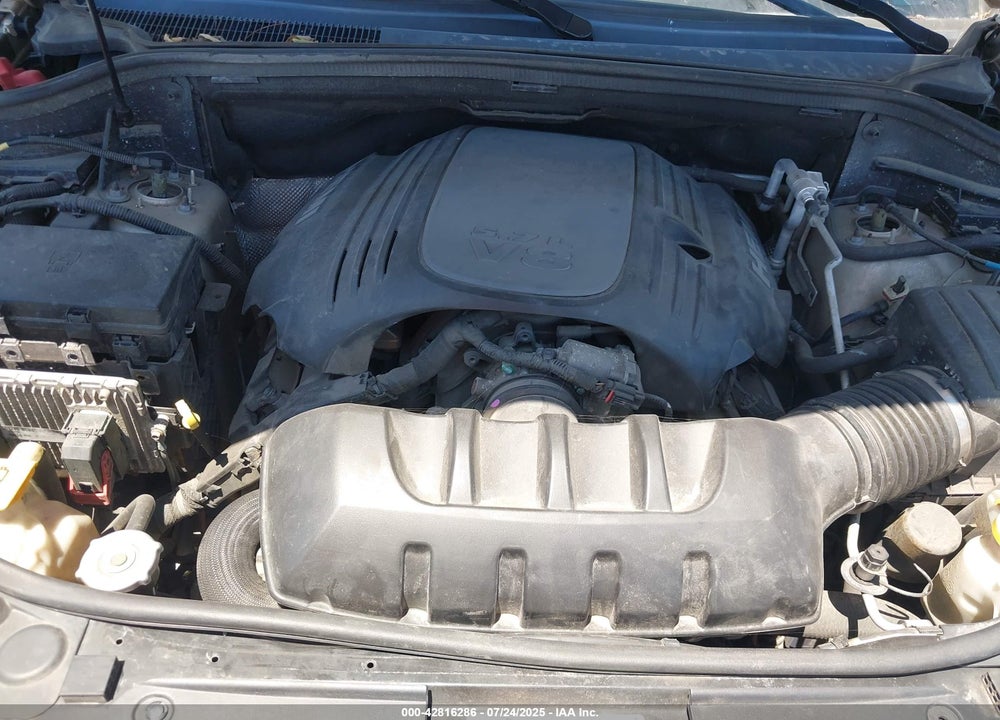 2014 JEEP CHEROKEE VIN: 1C4RJFJT5EC342050
