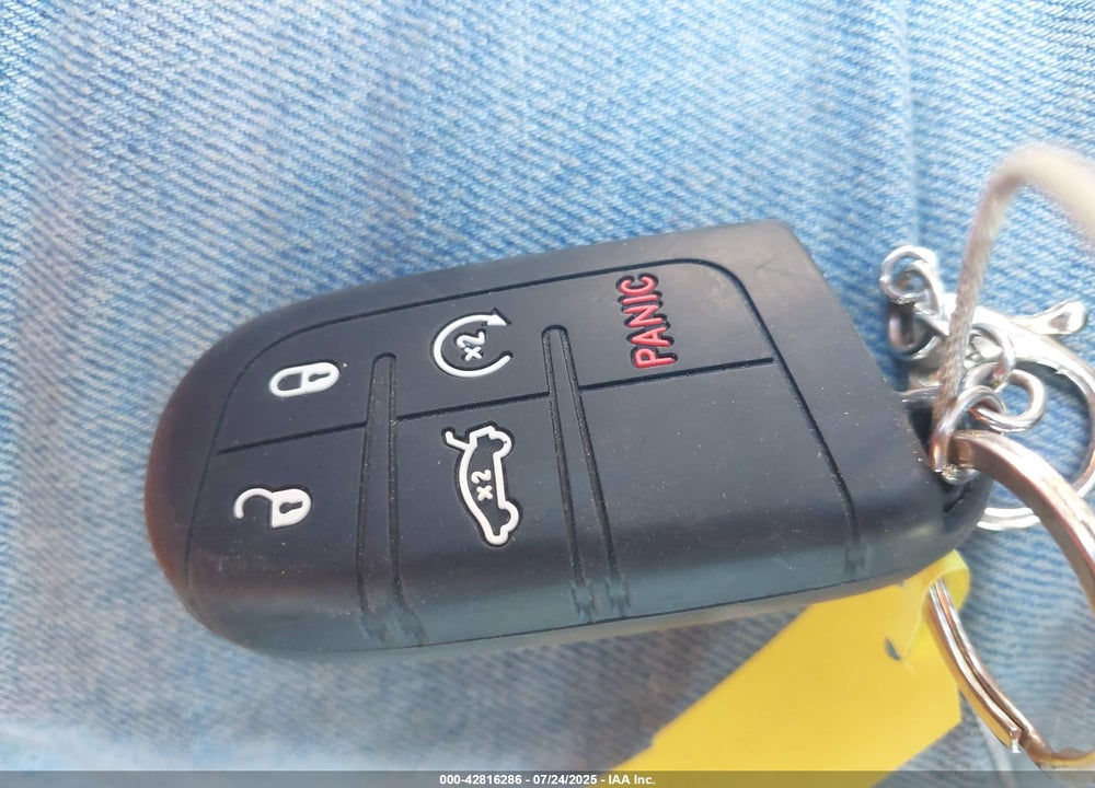 2014 JEEP CHEROKEE VIN: 1C4RJFJT5EC342050