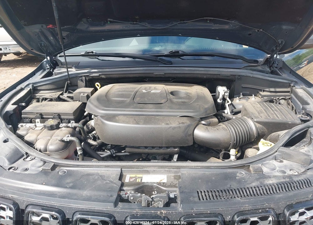 2018 JEEP GRAND CHEROKEE VIN: 1C4RJFAG6JC390055