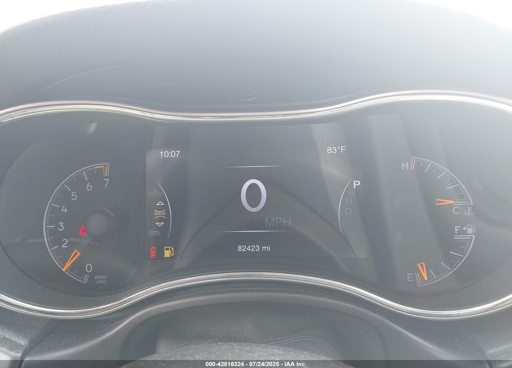 2018 JEEP GRAND CHEROKEE VIN: 1C4RJFAG6JC390055