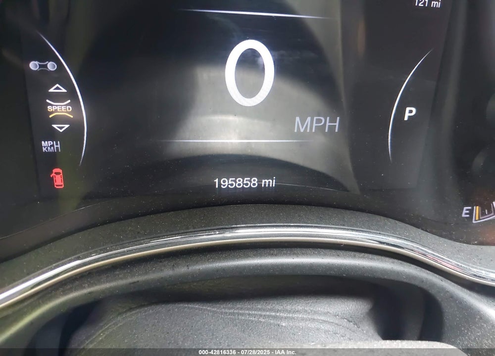 2015 JEEP GRAND CHEROKEE VIN: 1C4RJFBGXFC898096