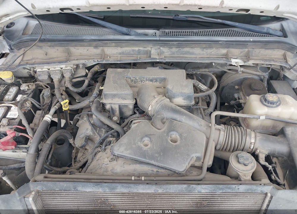 2012 FORD F-250 VIN: 1FTBF2A68CEA21658