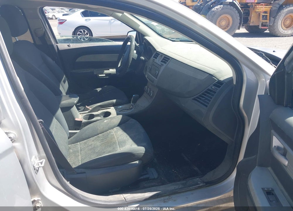 2010 CHRYSLER SEBRING VIN: 1C3CC4FB3AN152951