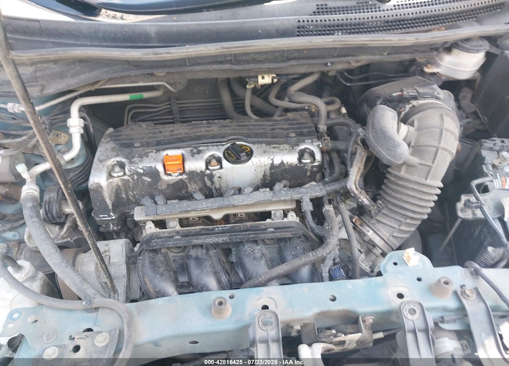 2014 HONDA CR-V VIN: 2HKRM4H36EH680028