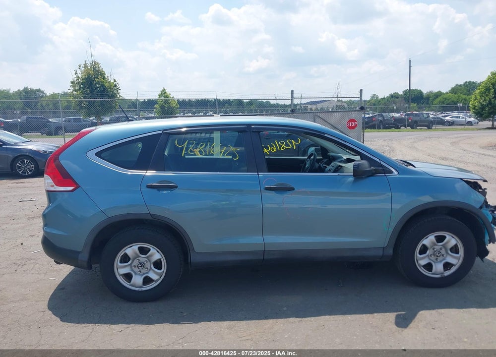 2014 HONDA CR-V VIN: 2HKRM4H36EH680028