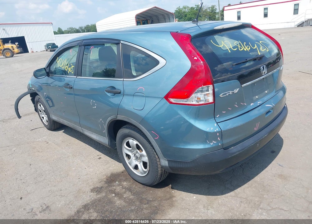 2014 HONDA CR-V VIN: 2HKRM4H36EH680028