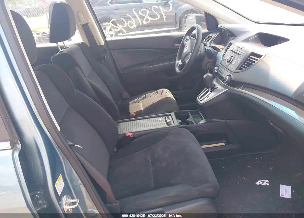 2014 HONDA CR-V VIN: 2HKRM4H36EH680028