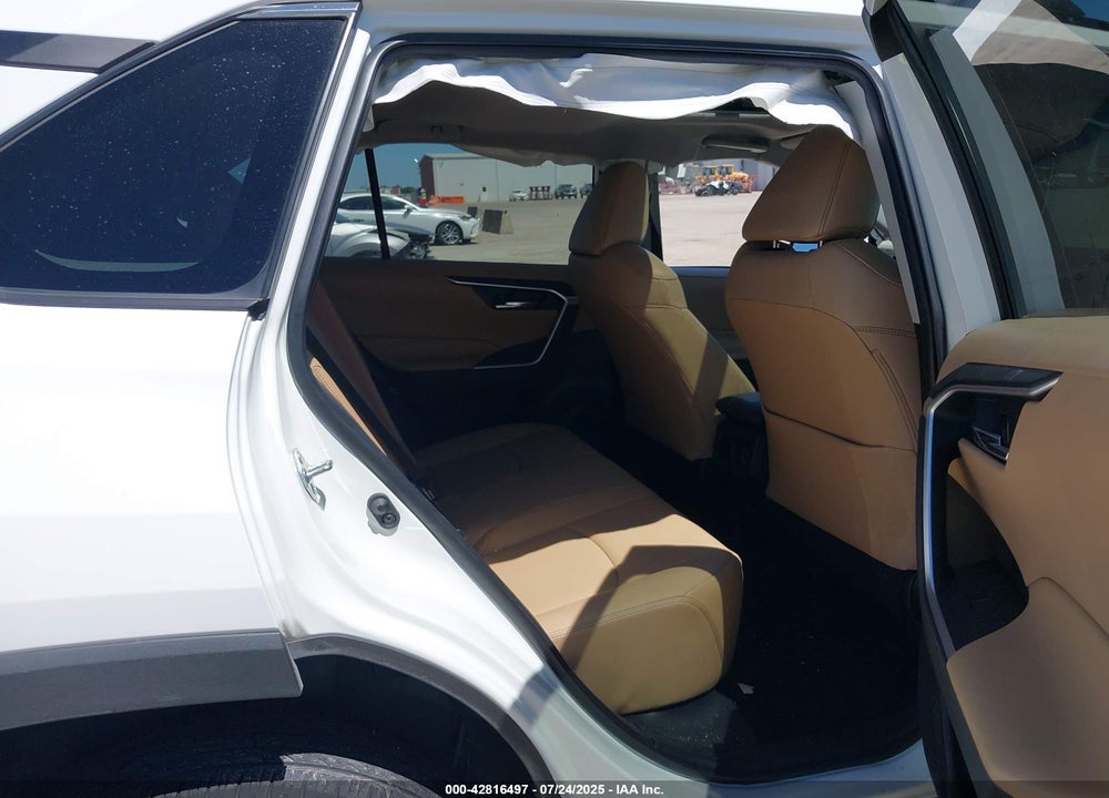 2019 TOYOTA RAV4 VIN: 2T3A1RFV5KC056640