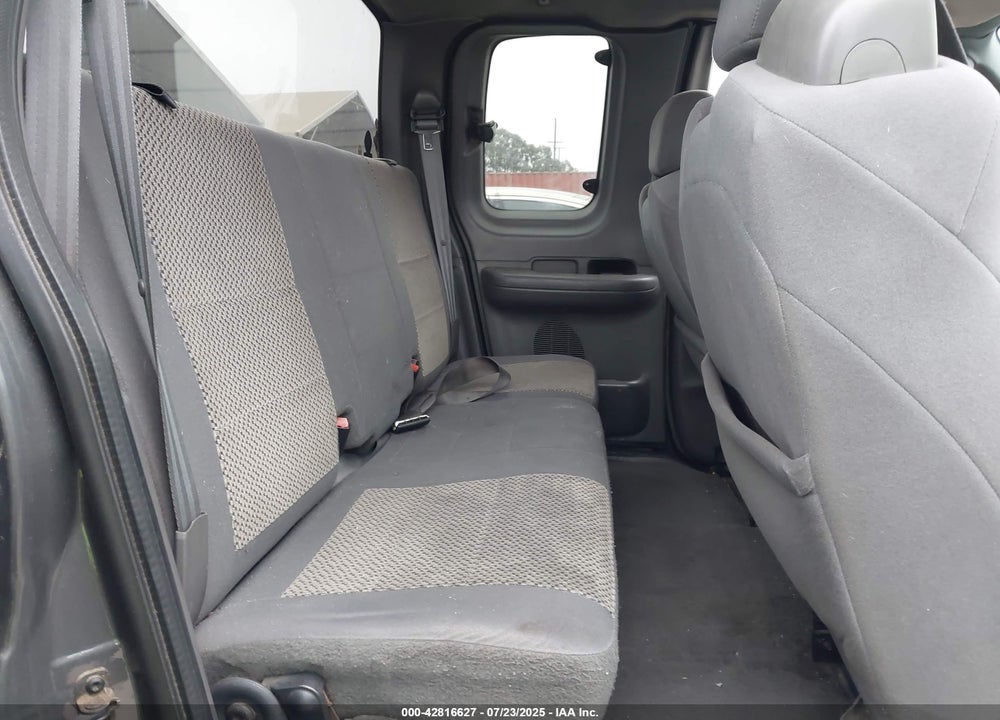 2003 FORD F-150 LARIAT/XL/XLT VIN: 1FTRX17W73NB10148