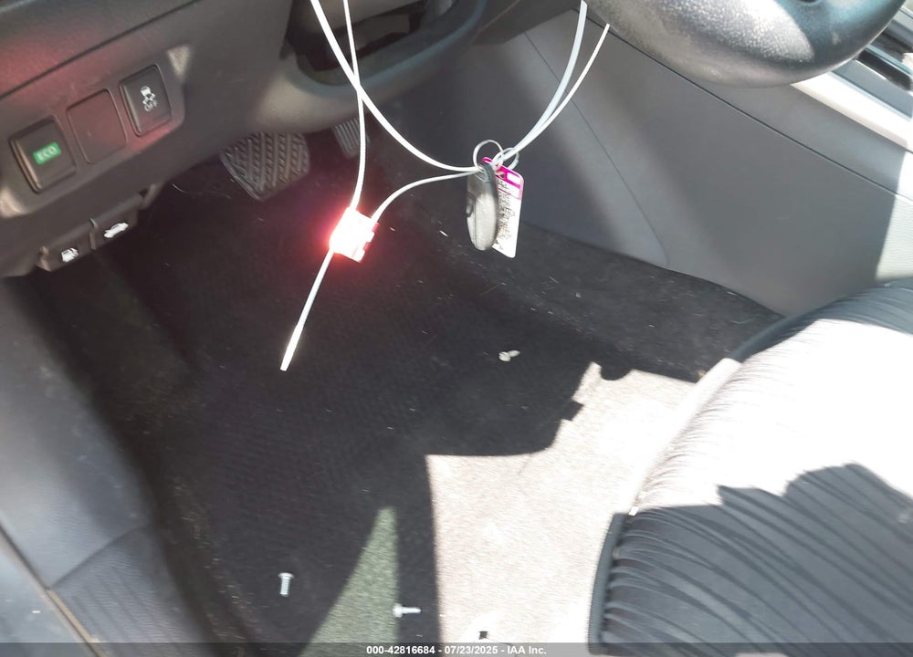 2019 NISSAN SENTRA VIN: 3N1AB7AP1KY398186