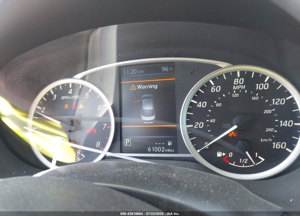 2019 NISSAN SENTRA VIN: 3N1AB7AP1KY398186