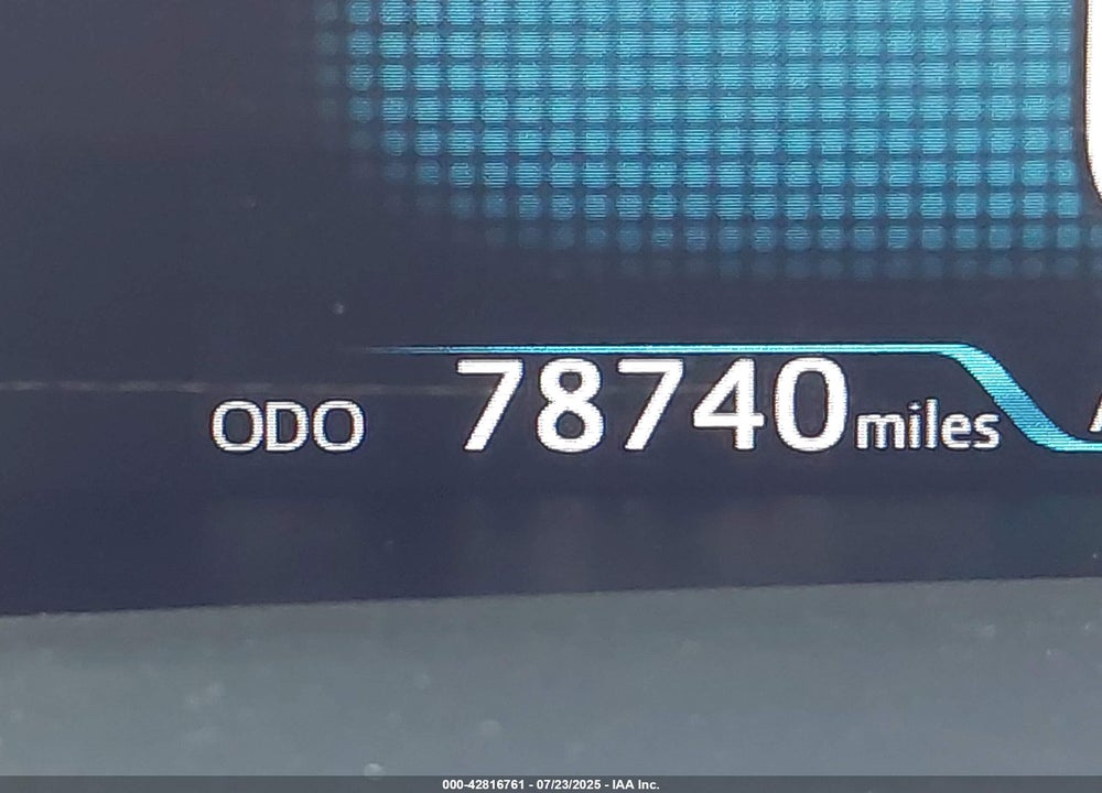 2017 TOYOTA PRIUS VIN: JTDKARFU3H3043830
