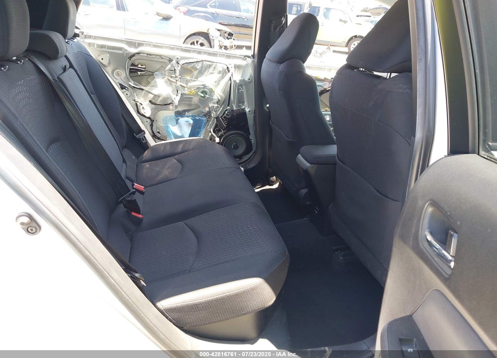 2017 TOYOTA PRIUS VIN: JTDKARFU3H3043830