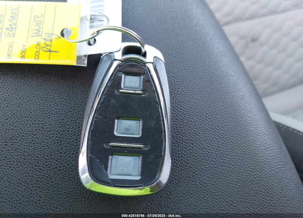 2020 CHEVROLET EQUINOX FWD LS VIN: 3GNAXHEVXLS503039