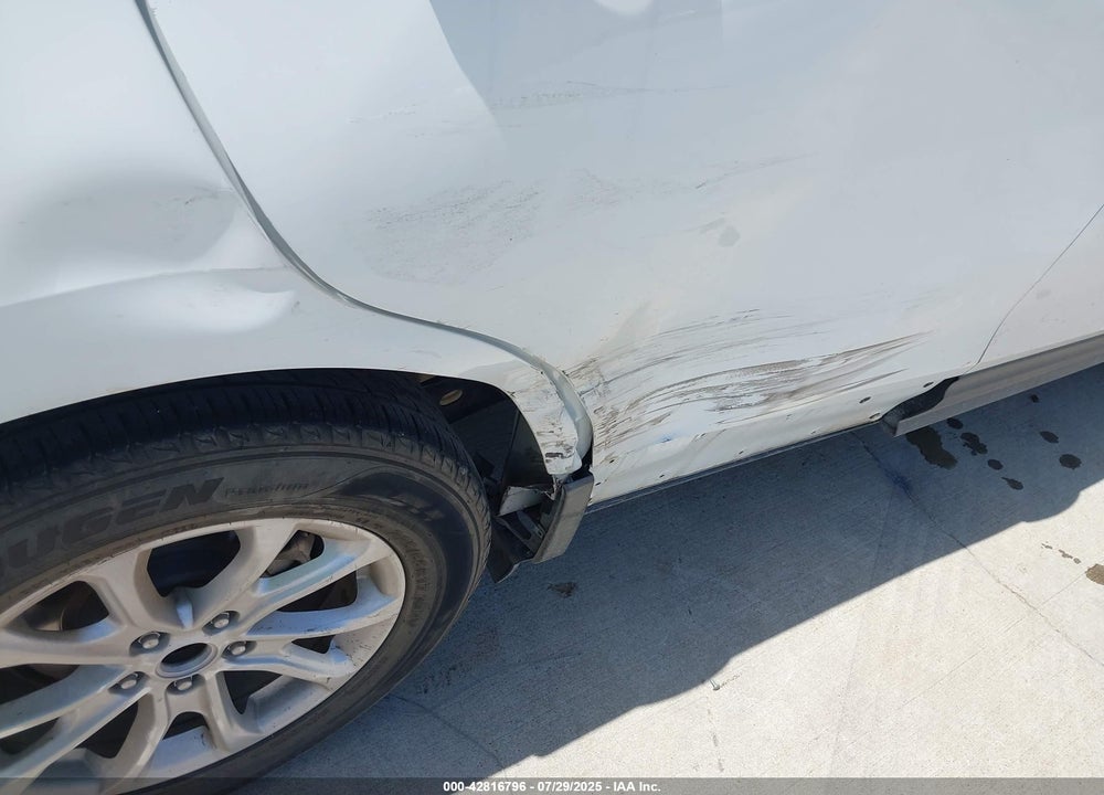 2020 CHEVROLET EQUINOX FWD LS VIN: 3GNAXHEVXLS503039