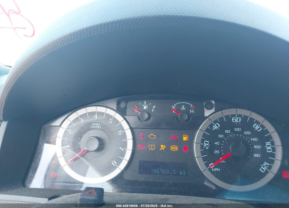 2011 FORD ESCAPE VIN: 1FMCU9D76BKC05452